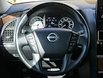 Used 2021 Nissan Armada SL 4WD SUV for sale #2401101A - photo 9