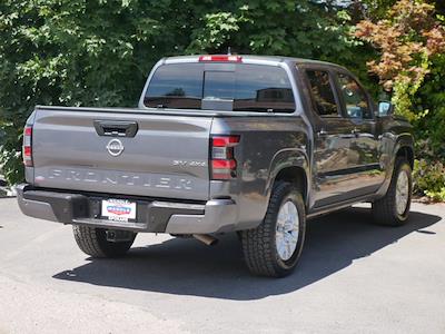 2023 Nissan Frontier Crew Cab 4WD Pickup for sale #2401115A - photo 2