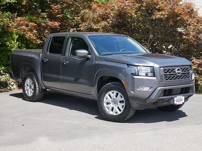 2023 Nissan Frontier Crew Cab 4WD Pickup for sale #2401115A - photo 1