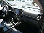 2023 Nissan Frontier Crew Cab 4WD Pickup for sale #2401115A - photo 25