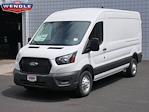 2024 Ford Transit 250 Medium Roof AWD Empty Cargo Van for sale #2401126 - photo 1
