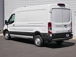 2024 Ford Transit 250 Medium Roof AWD Empty Cargo Van for sale #2401126 - photo 2