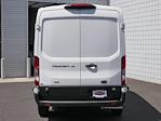 2024 Ford Transit 250 Medium Roof AWD Empty Cargo Van for sale #2401126 - photo 18