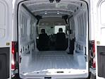 2024 Ford Transit 250 Medium Roof AWD Empty Cargo Van for sale #2401126 - photo 19