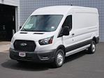 2024 Ford Transit 250 Medium Roof AWD Empty Cargo Van for sale #2401126 - photo 3
