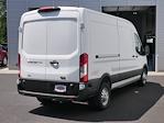 2024 Ford Transit 250 Medium Roof AWD Empty Cargo Van for sale #2401126 - photo 20