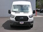 2024 Ford Transit 250 Medium Roof AWD Empty Cargo Van for sale #2401126 - photo 25