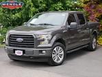 2017 Ford F-150 SuperCrew Cab 4WD Pickup for sale #2401157A - photo 1