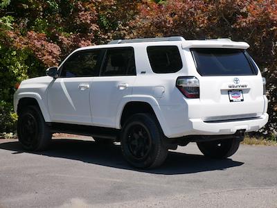 2018 Toyota 4Runner 4WD SUV for sale #2401157B - photo 2