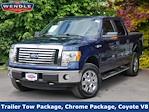2011 Ford F-150 SuperCrew Cab 4WD Pickup for sale #2401166A - photo 1