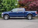 2011 Ford F-150 SuperCrew Cab 4WD Pickup for sale #2401166A - photo 14