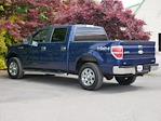 2011 Ford F-150 SuperCrew Cab 4WD Pickup for sale #2401166A - photo 2