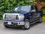 2011 Ford F-150 SuperCrew Cab 4WD Pickup for sale #2401166A - photo 3