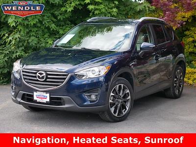 2016 Mazda CX-5 AWD SUV for sale #2401213B - photo 1