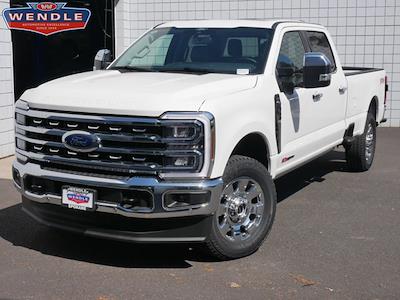 2025 Ford F-350 Crew Cab SRW 4WD Pickup for sale #2401218 - photo 1