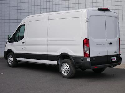 New 2024 Ford Transit 250 Medium Roof AWD Empty Cargo Van for sale #2401242 - photo 2