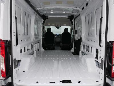 New 2024 Ford Transit 250 Medium Roof AWD Empty Cargo Van for sale #2401242 - photo 2