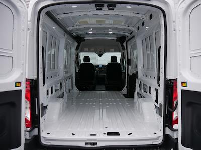 New 2024 Ford Transit 250 Medium Roof AWD Empty Cargo Van for sale #2401246 - photo 2