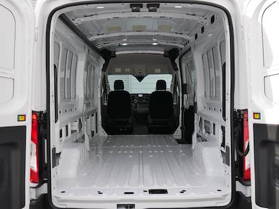 New 2024 Ford Transit 250 Medium Roof AWD Empty Cargo Van for sale #2401247 - photo 2