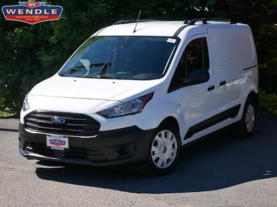 2023 Ford Transit Connect FWD Empty Cargo Van for sale #2401248A - photo 1