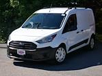 2023 Ford Transit Connect FWD Empty Cargo Van for sale #2401248A - photo 3