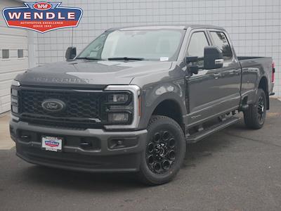 2025 Ford F-350 Crew Cab SRW 4WD Pickup for sale #2401253 - photo 1