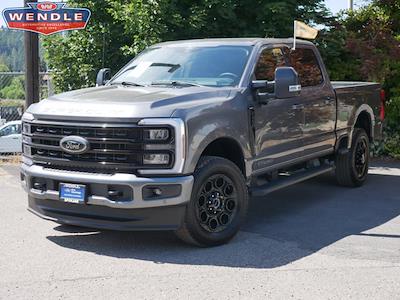 2024 Ford F-250 Crew Cab 4WD Pickup for sale #2401253A - photo 1