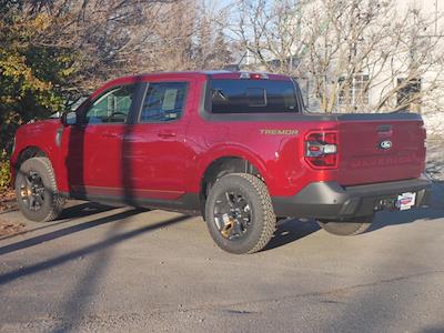 New 2025 Ford Maverick Tremor SuperCrew Cab AWD Pickup for sale #2401260 - photo 2