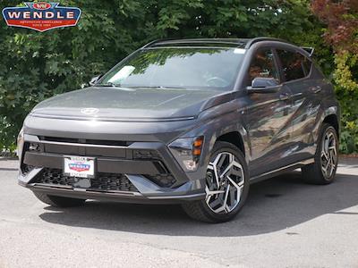 2024 Hyundai Kona AWD SUV for sale #2401260A - photo 1