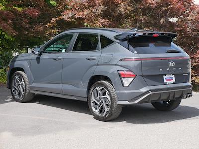2024 Hyundai Kona AWD SUV for sale #2401260A - photo 2