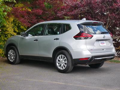 2018 Nissan Rogue AWD SUV for sale #2401261A - photo 2