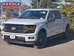 2025 Ford F-150 SuperCrew Cab 4WD Pickup for sale #2401272 - photo 1