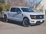 2025 Ford F-150 SuperCrew Cab 4WD Pickup for sale #2401272 - photo 34