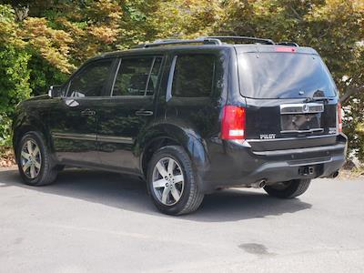 2012 Honda Pilot 4WD SUV for sale #2401272C - photo 2