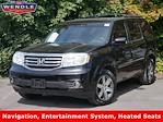 2012 Honda Pilot 4WD SUV for sale #2401272C - photo 1