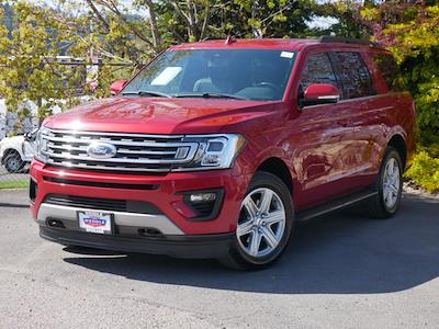 2020 Ford Expedition 4WD SUV for sale #2401276A - photo 1
