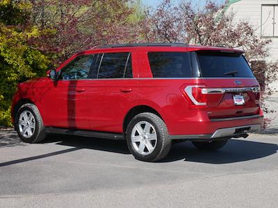 2020 Ford Expedition 4WD SUV for sale #2401276A - photo 2