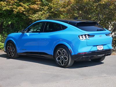 2022 Ford Mustang Mach-E AWD SUV for sale #2401278A - photo 2