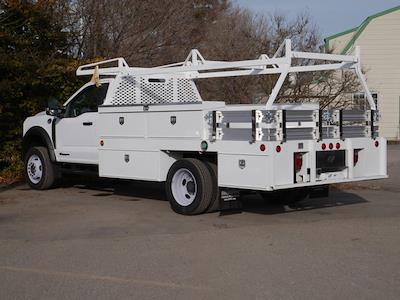 Used 2024 Ford F-450 Regular Cab Contractor Truck for sale #2401279A - photo 2