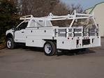 Used 2024 Ford F-450 Regular Cab Contractor Truck for sale #2401279A - photo 17
