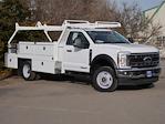 Used 2024 Ford F-450 Regular Cab Contractor Truck for sale #2401279A - photo 22