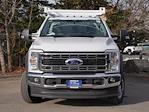 Used 2024 Ford F-450 Regular Cab Contractor Truck for sale #2401279A - photo 23