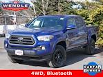 Used 2022 Toyota Tacoma SR5 Double Cab 4WD Pickup for sale #2500001A - photo 1