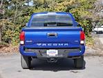 Used 2022 Toyota Tacoma SR5 Double Cab 4WD Pickup for sale #2500001A - photo 22