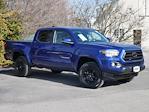 Used 2022 Toyota Tacoma SR5 Double Cab 4WD Pickup for sale #2500001A - photo 31