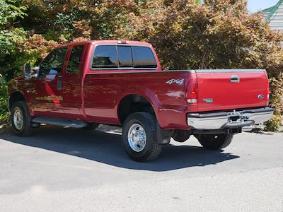 2003 Ford F-350 Super Cab SRW 4WD Pickup for sale #2500009A - photo 2