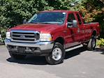 2003 Ford F-350 Super Cab SRW 4WD Pickup for sale #2500009A - photo 3