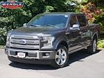 2017 Ford F-150 SuperCrew Cab 4WD Pickup for sale #2500012A - photo 1