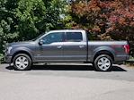 2017 Ford F-150 SuperCrew Cab 4WD Pickup for sale #2500012A - photo 18