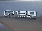 2017 Ford F-150 SuperCrew Cab 4WD Pickup for sale #2500012A - photo 19